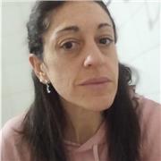 Biología, matemática, física y química. Docente universitaria